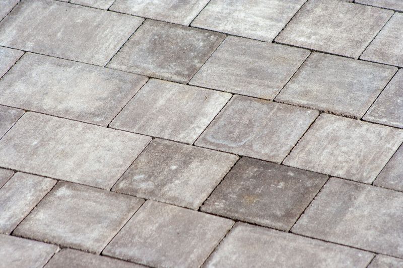 Concrete Patio Finishing