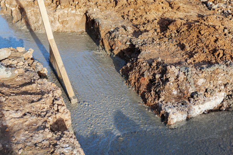 Concrete Topping Service