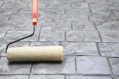 Preparing for Your Stamped Concrete Project