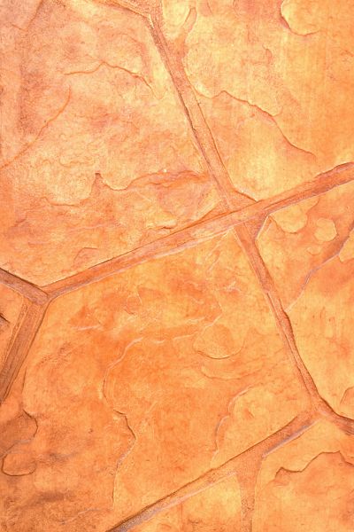 Stamped Concrete Construction in Greenville