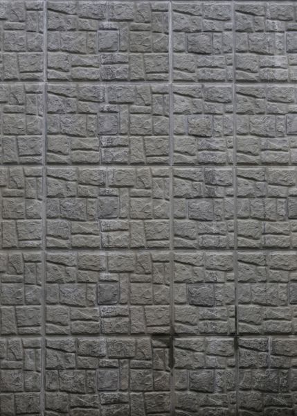 Stamped Wall Construction in Greenville