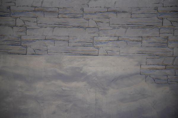 Pool Concrete Stamping in Greenville